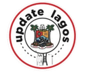 UpdateLagos Logo
