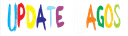 UpdateLagos Logo